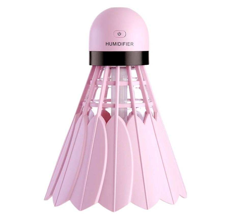 Badminton Mini Humidifier