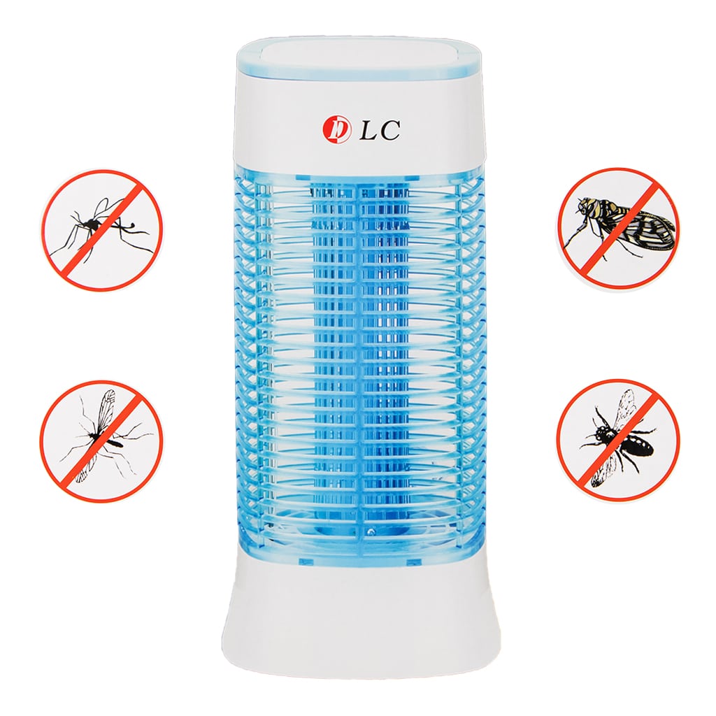 DLC - Electric Mosquito Killer Lamp