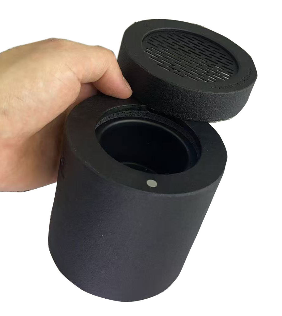 Portable Electric Bakhoor Burner