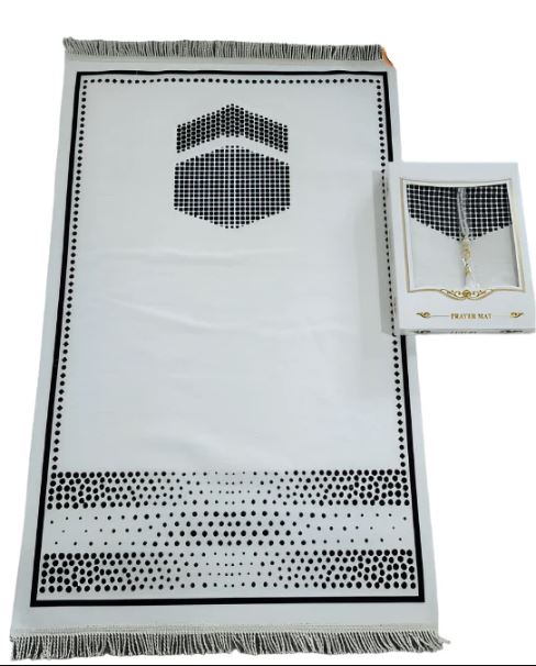 Al-Inam Prayer Mat