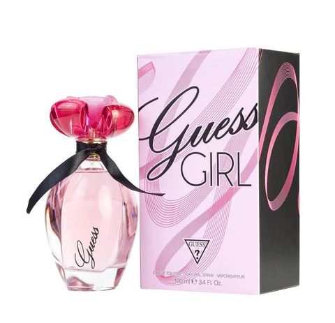 Guess Girl Perfume (Original) ©