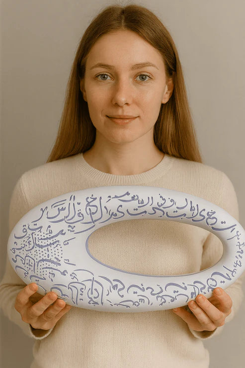 Quran Speaker - Geekey