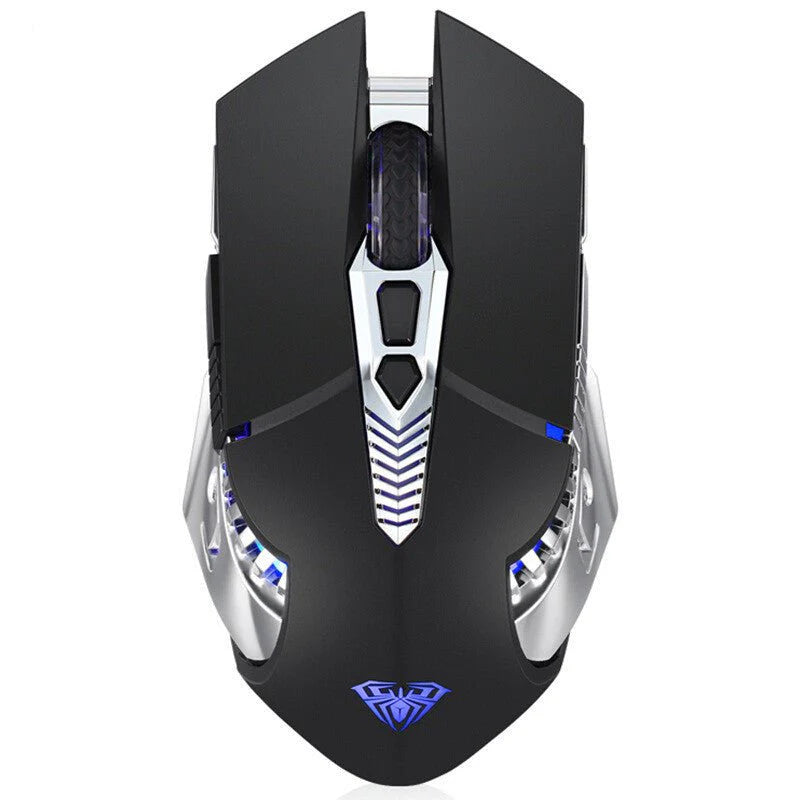 Wireless Bluetooth E-sports Mouse
