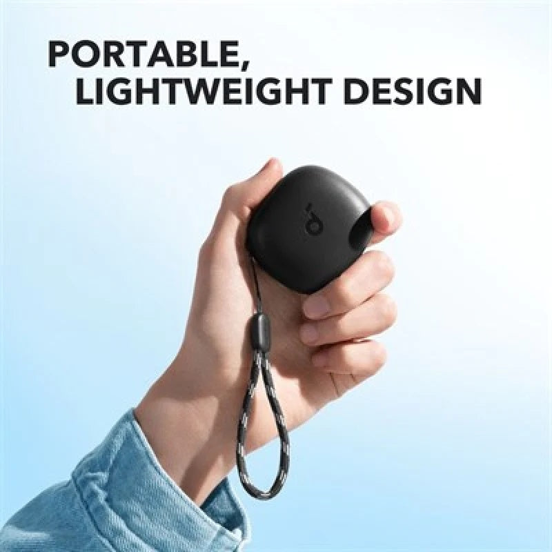 True Wireless Earbuds - Soundcore