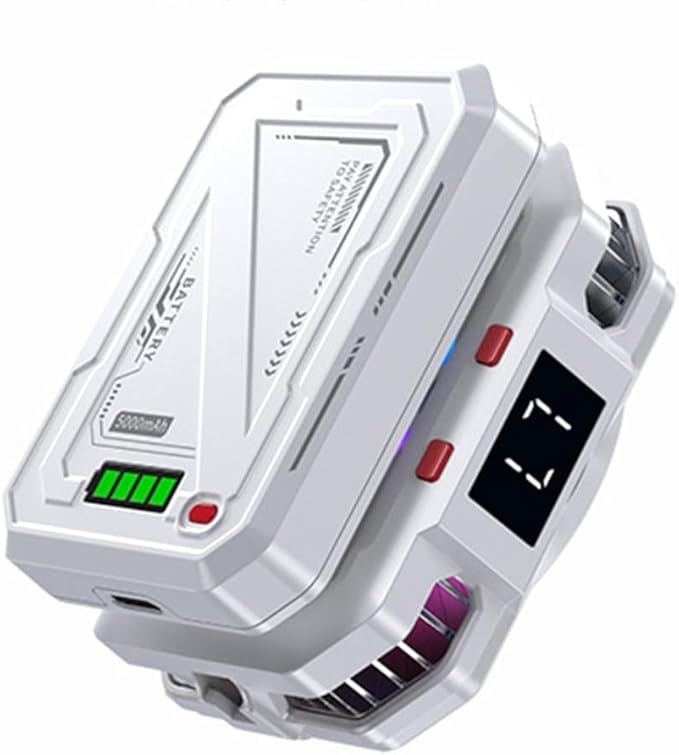 Semiconductor Radiator for Mobile Phone