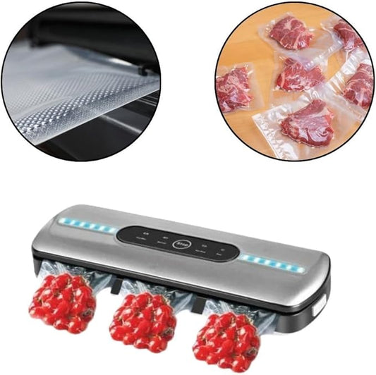 DLC - Automatic Vacuum Sealer Machine