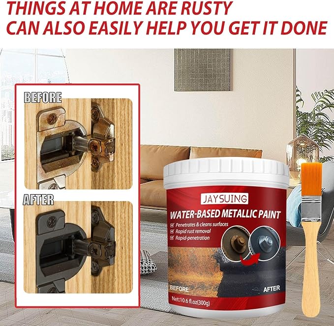 Eelhoe - Polyurethane Waterproof Coating (Original)