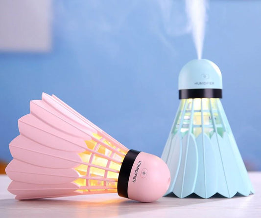 Badminton Mini Humidifier
