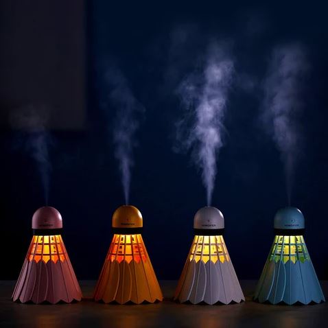 Badminton Mini Humidifier