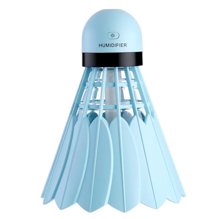 Badminton Mini Humidifier