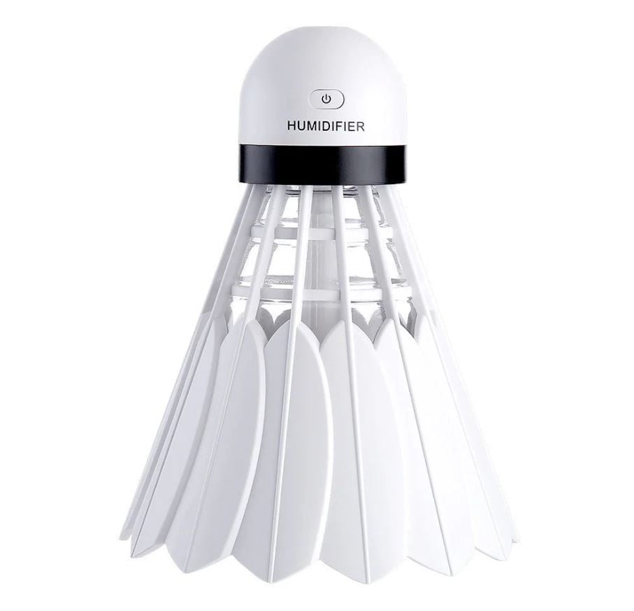 Badminton Mini Humidifier