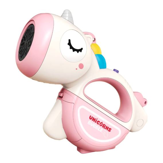 Little Bessn - Bubble Machine