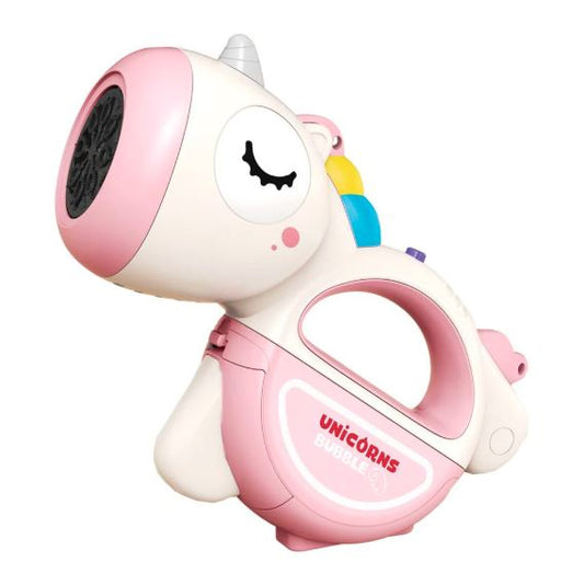 Little Bessn - Bubble Machine