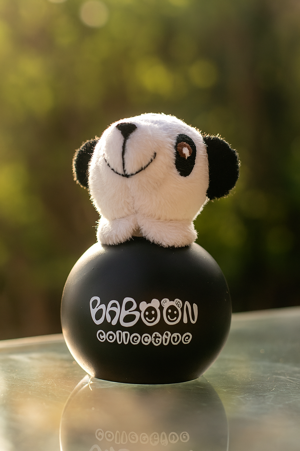 Baboon Collection - Cartoon Perfume