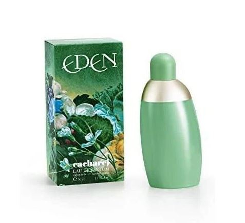 Eden Perfume (Original) ©