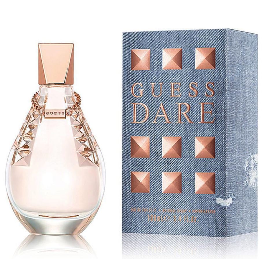 Guess Dare Perfume (Original) ©