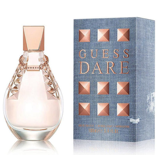 Guess Dare Perfume (Original) ©