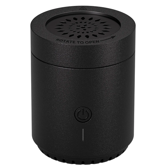 Portable Electric Bakhoor Burner