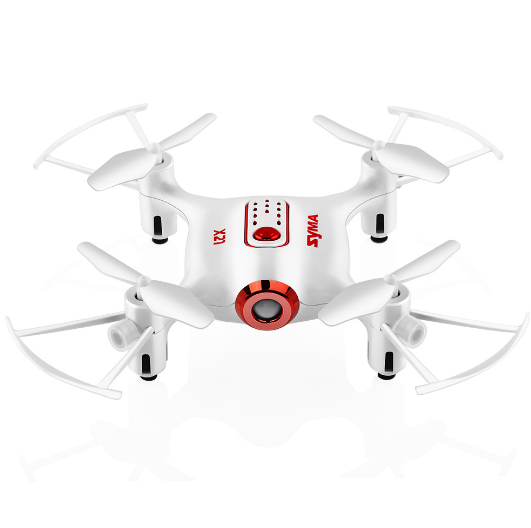 FPV Real-Time Drone - Syma
