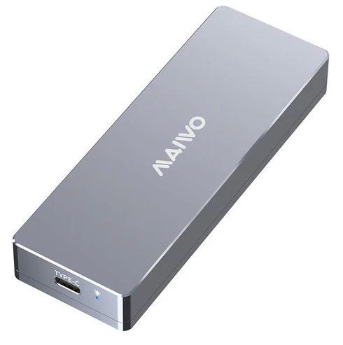 Hard-Disk Cartridge - Type-C Applicable Notebook Solid State