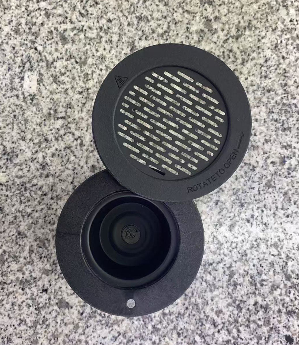 Portable Electric Bakhoor Burner