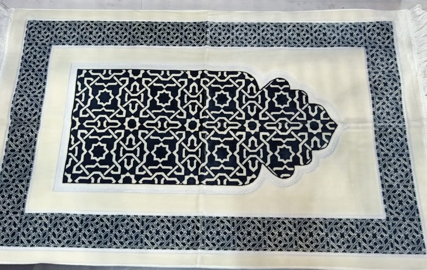 Al-Inam Prayer Mat