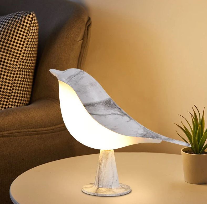 Magpie Aromatherapy Led Car Decorative Light