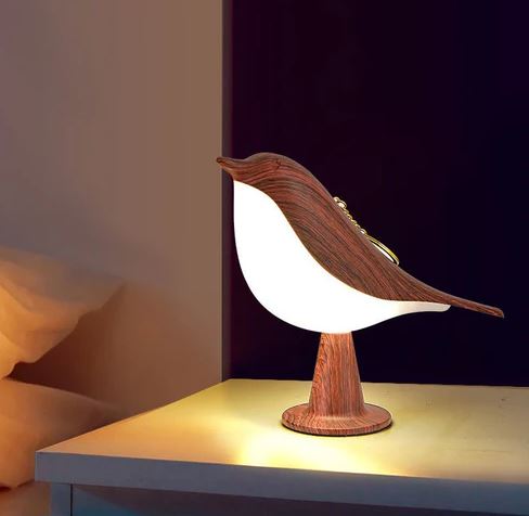 Magpie Aromatherapy Led Car Decorative Light