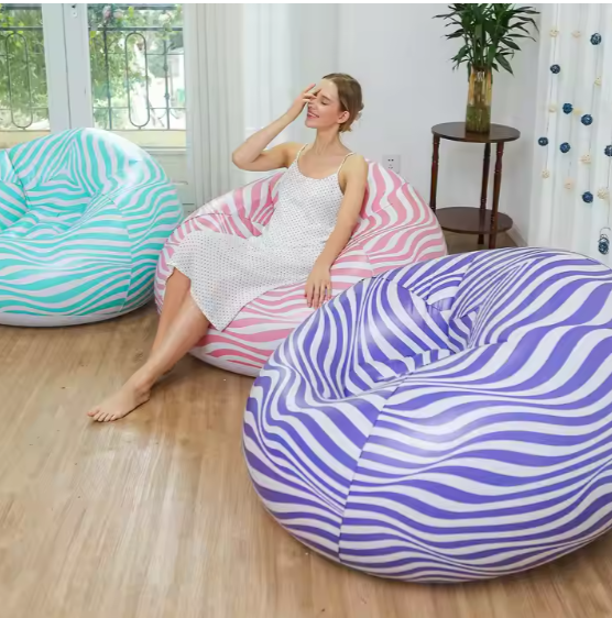 Inflatable Sofa (85003)