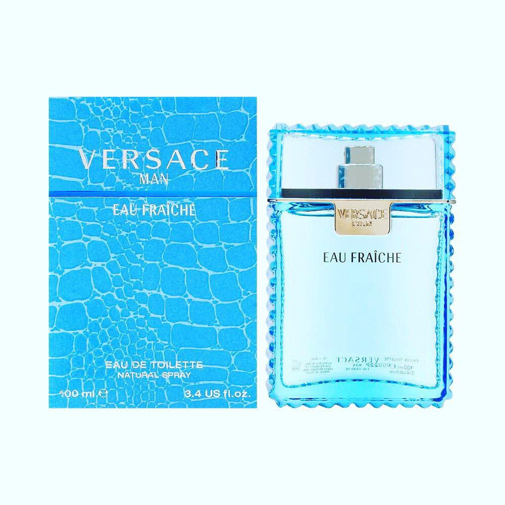 Versace Eros Perfume (Original)