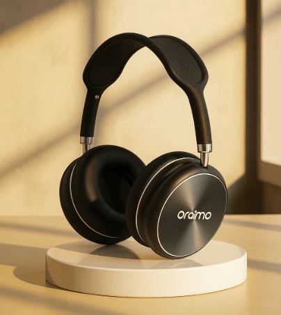 Oraimo - Stereo Wireless Headset