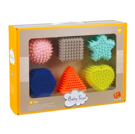 Tang Le Xing - Baby Balls for Kids