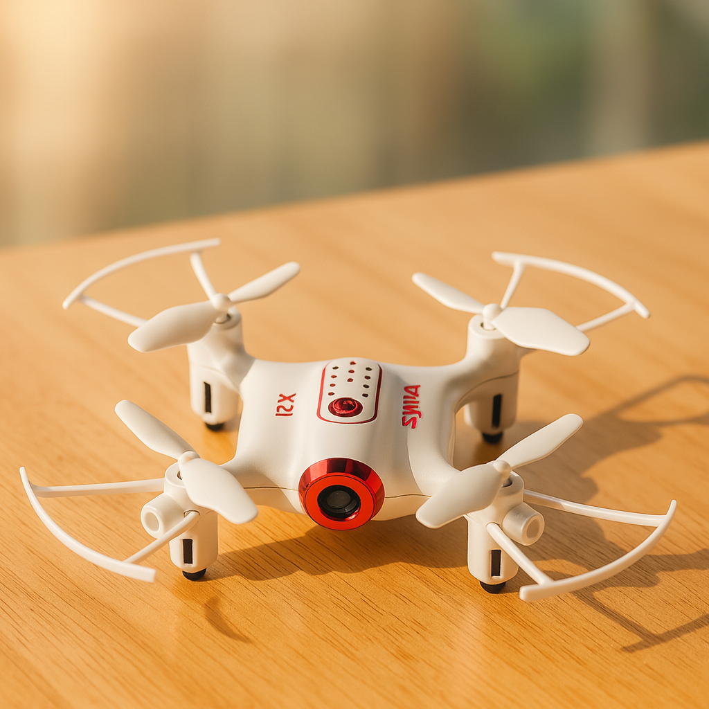 FPV Real-Time Drone - Syma