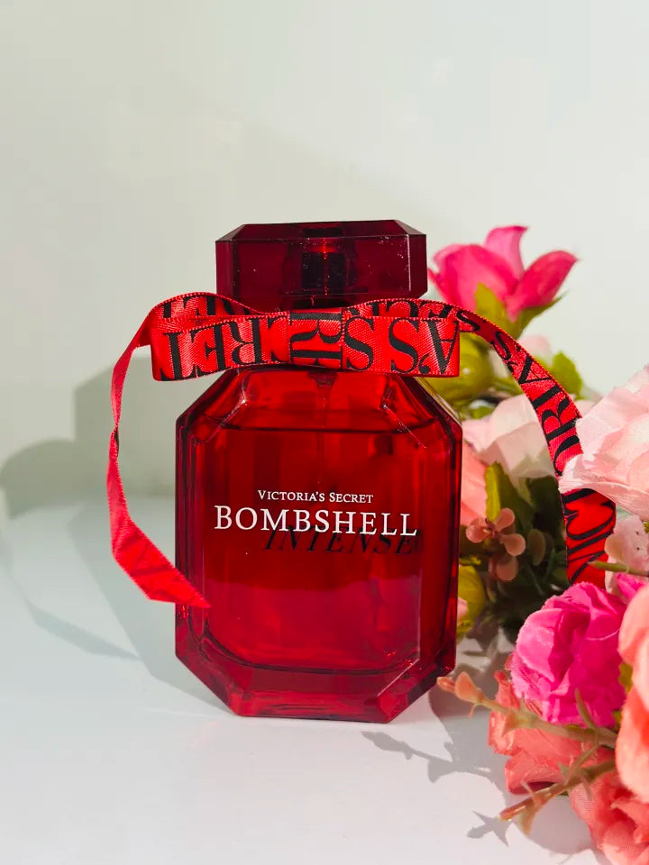 Victoria's Secret - Bombshell Mini Perfume Trio (Original) ©
