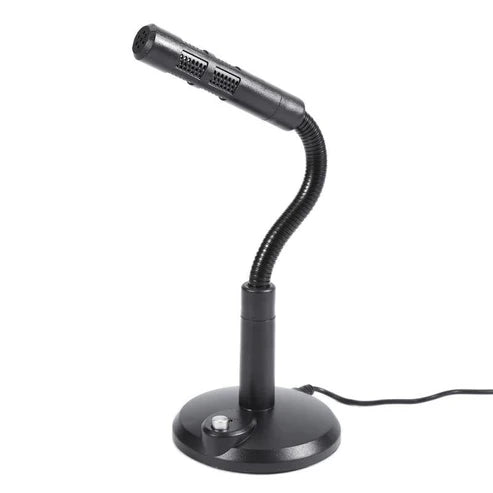 Computer USB Microphone Voice Microphone