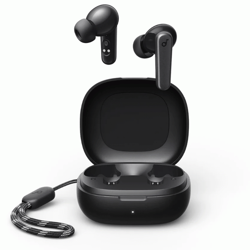 True Wireless Earbuds - Soundcore