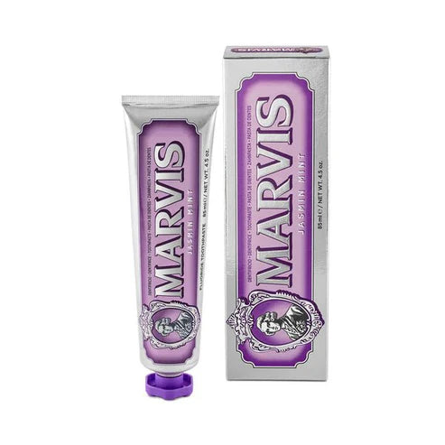 Marvis - Jasmin Mint Toothpaste (Original)