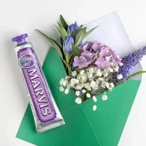 Marvis - Jasmin Mint Toothpaste (Original)