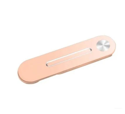 Mobile Holder Laptop Side Bracket Adjustable