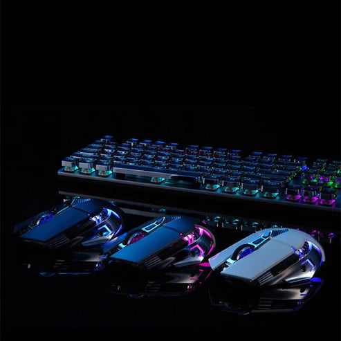 Wireless Bluetooth E-sports Mouse