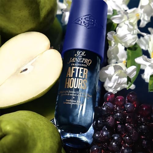 Sol de Janeiro - After Hours & Tan Perfume Mist (Original)