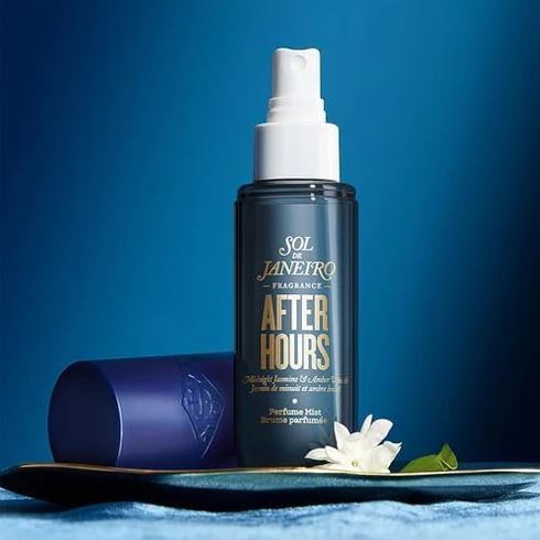 Sol de Janeiro - After Hours & Tan Perfume Mist (Original)