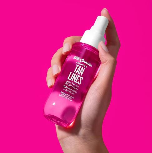 Sol de Janeiro - After Hours & Tan Perfume Mist (Original)