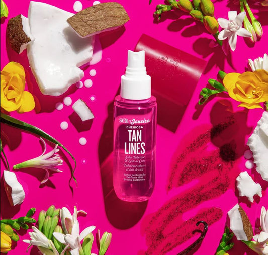 Sol de Janeiro - After Hours & Tan Perfume Mist (Original)